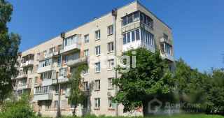 Озерковая улица, 35