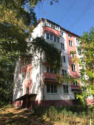 улица Шибанкова, 51
