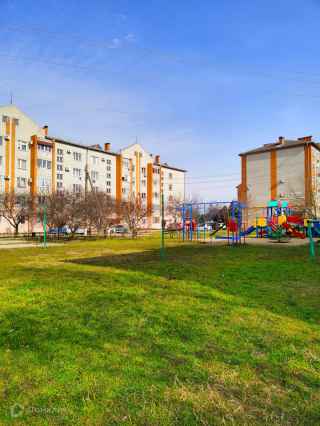 Кирпичная улица, 12