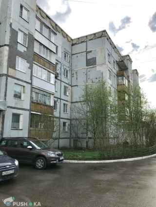 Заозёрная улица, 16