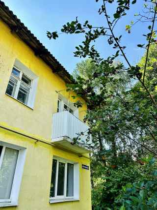 Московская улица, 3