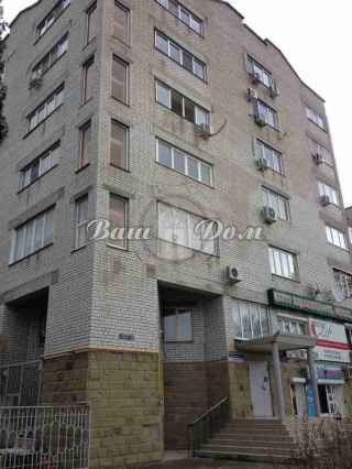 улица Островского, 37