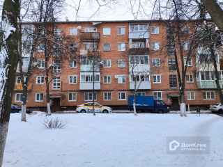 Первомайская улица, 47