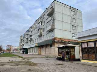 улица Воровского, 38