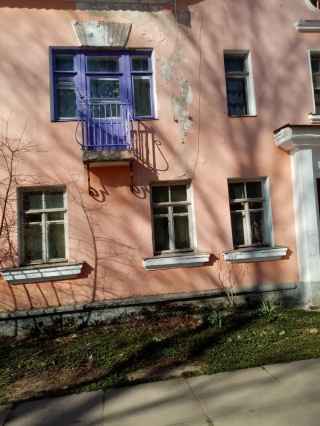 Советский проспект, 65