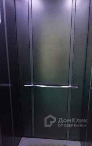 улица Куникова, 44