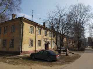 1-й переулок 1 Мая, 12