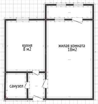 Красная улица, 13