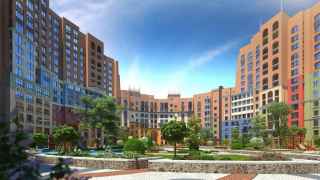 Транспортный проезд, вл4