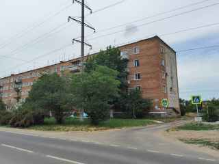 Красная улица, 398