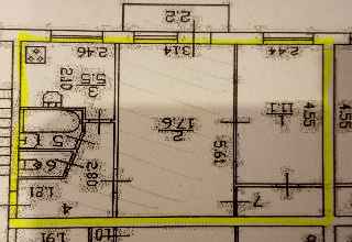 проспект Юрия Гагарина, 26к8