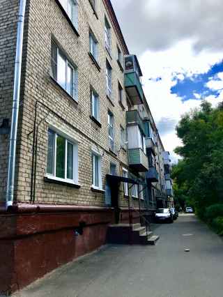 улица 3-го Интернационала, 179