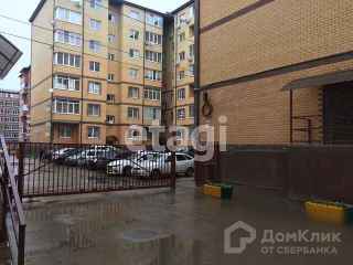 улица имени Дунаевского И.И., 22Б