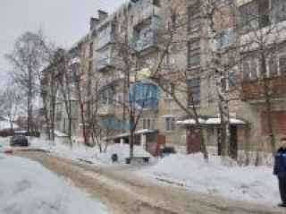 Библиотечная улица, 17