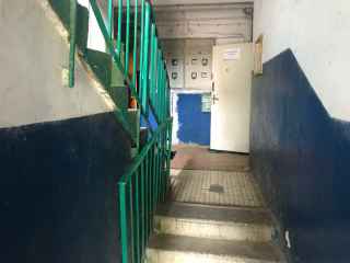 Молодёжная улица, 8