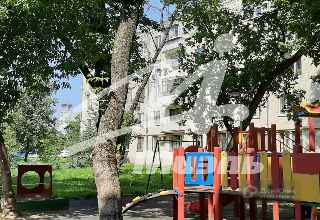 Динамовская улица, 10к1