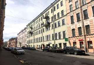 Казначейская улица, 5