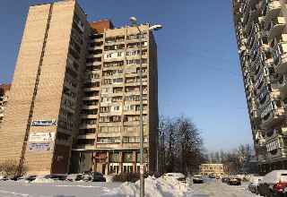 Будапештская улица, 71к4