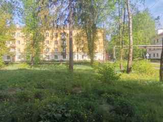 посёлок Новый Городок, 3