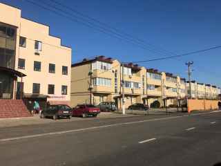 Смоленский переулок, 12/2А