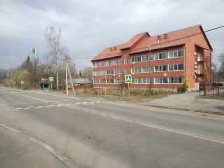 Школьная улица, 59