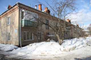 Ольгинская улица, 46к1