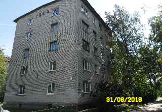 Красноармейская улица, 27