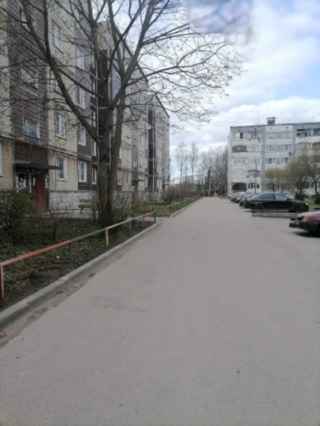 посёлок Торфяное, 44