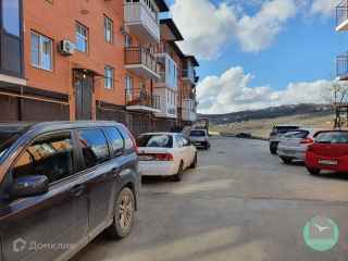 Парковая улица, 32к35