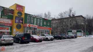 Школьный переулок, 12