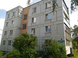 Московская улица, 15Б