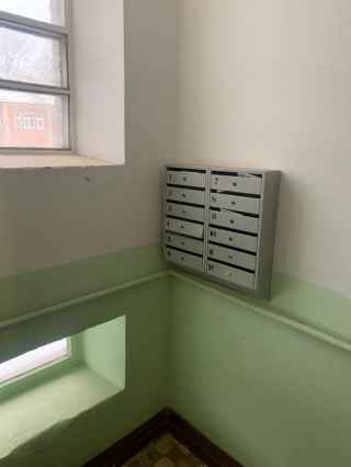 Старомосковская улица, 7