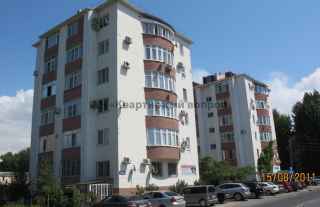 Сиреневый переулок, 27
