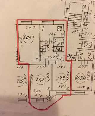 улица Турку, 5