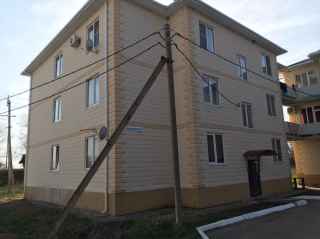 Воронежская улица, 31