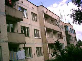 Ногирская улица, 32