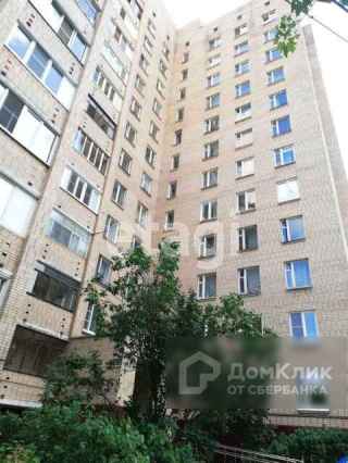 посёлок Барвиха, 31