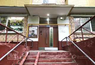 улица Гарибальди, 13к1