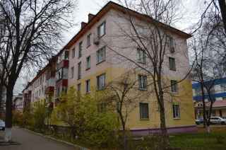 улица Коминтерна, 13