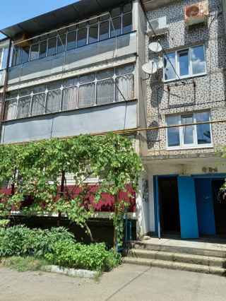 Шоссейная улица, 4