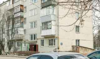 Южная улица, 16