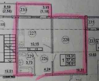 Супсехское шоссе, 26к9