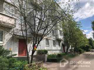 Краснознамённая улица, 2Б