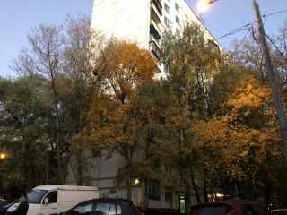 Кировоградская улица, 40к2