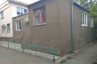 улица Толстого, 60