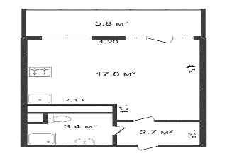 проспект Строителей, 20