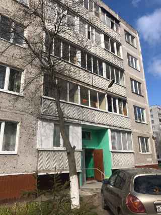 Западная улица, 4А