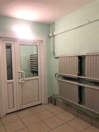 улица Савушкина, 125к4