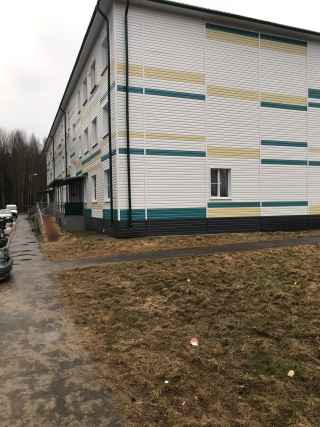 Приозёрная улица, 6