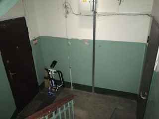 Институтский переулок, 8